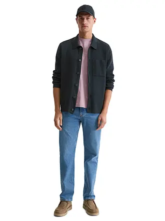 MARC O'POLO | Cardigan | blau